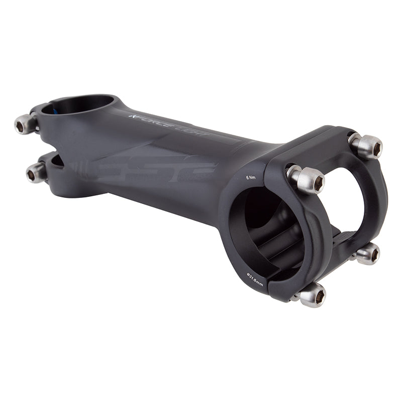 FSA K-Force Light 2.0 Stem 31.8mm x 110mm -6° - Black