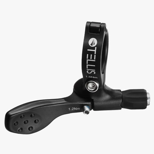 SDG Tellis 1x Lever Black