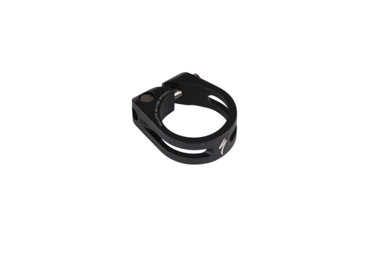 31.2mm Seat Collar with Ti Bolt - 31.2mm