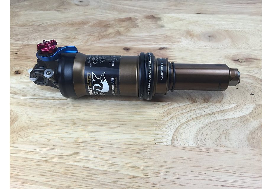 Specialized camber 2014 - 2015 camber shock (expert carbon evo)
