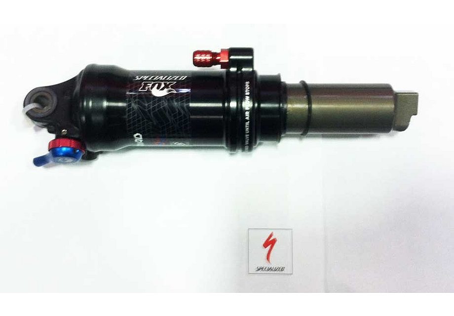 Specialized enduro 2013 enduro shock (29 performance)