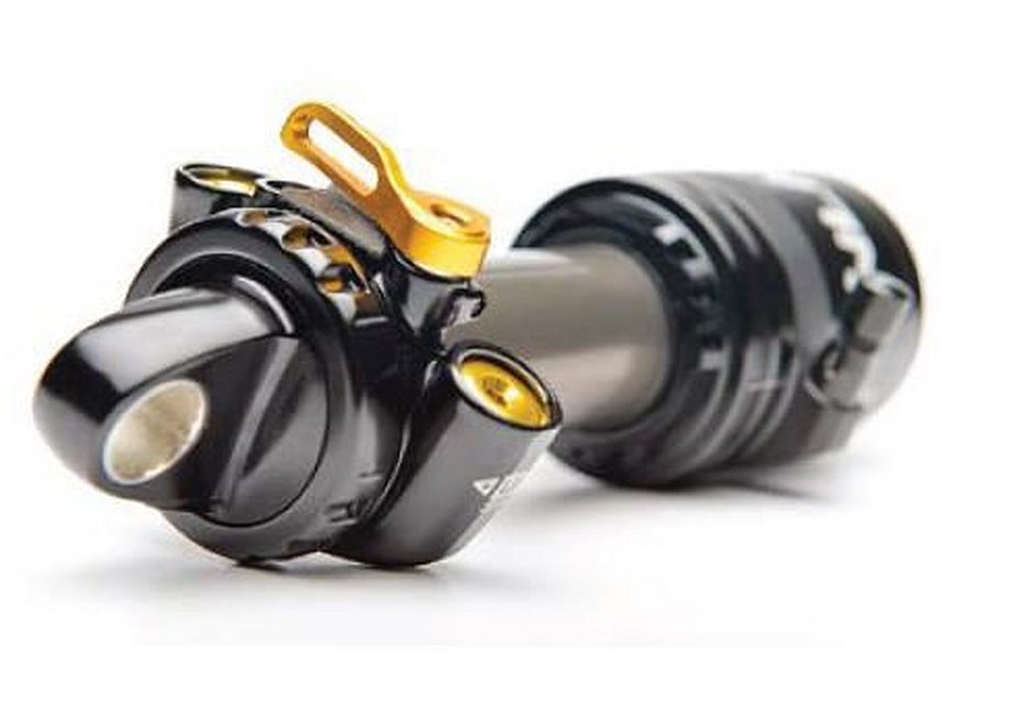 Specialized enduro 2015 enduro shock (29/650b)