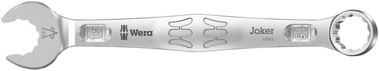 Wera 6003 Joker Combination Wrench - 15mm