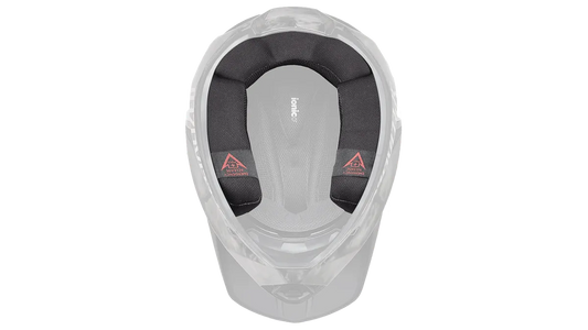 Dissident 2 Cheek Pad Replacement - S/M/L 35mm