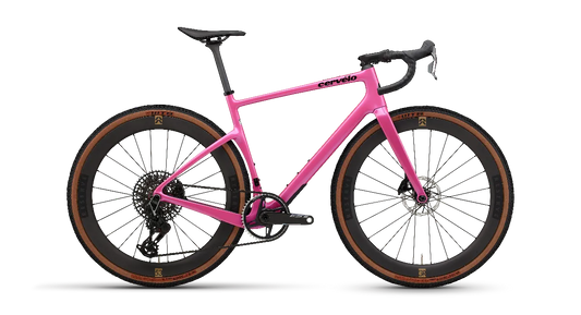 Cervelo Áspero Force - Dusty Unicorn / 48