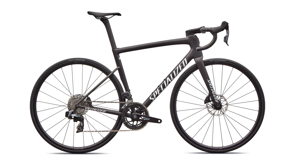 Tarmac SL8 Comp - SRAM Rival AXS - 44