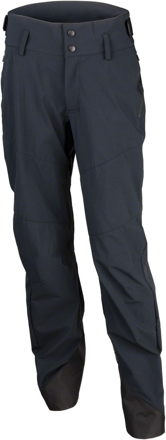 45NRTH 2023 Naughtvind Pants - Women's Black Medium