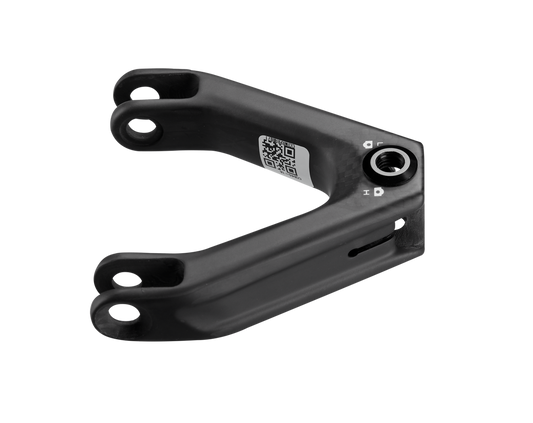 2021 Epic EVO Carbon Shock Extension - One Size