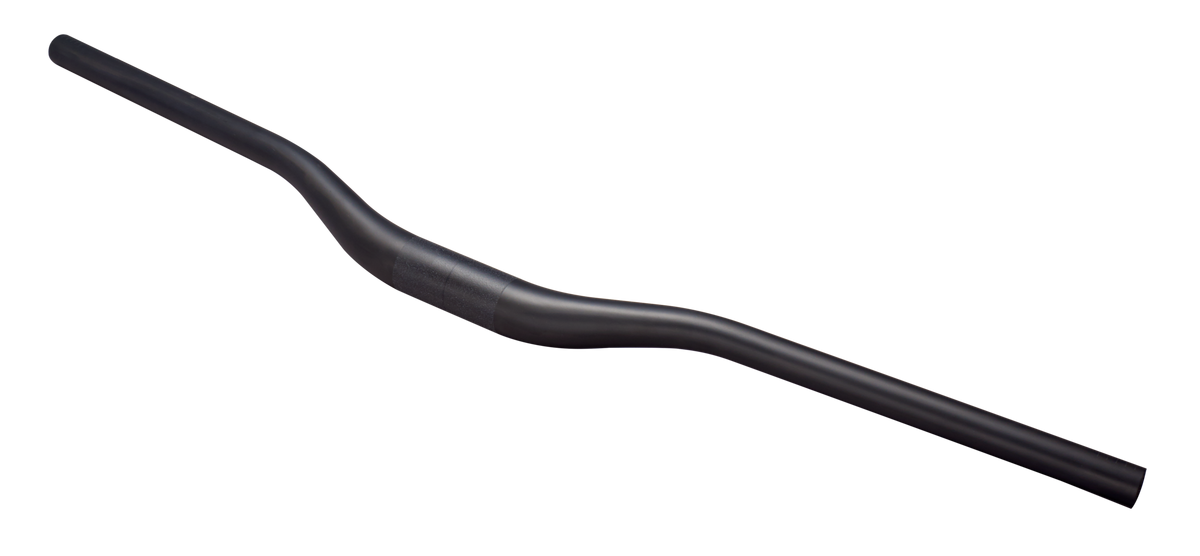Traverse SL 35mm Handlebars - 800mm x 35.0mm +30mm
