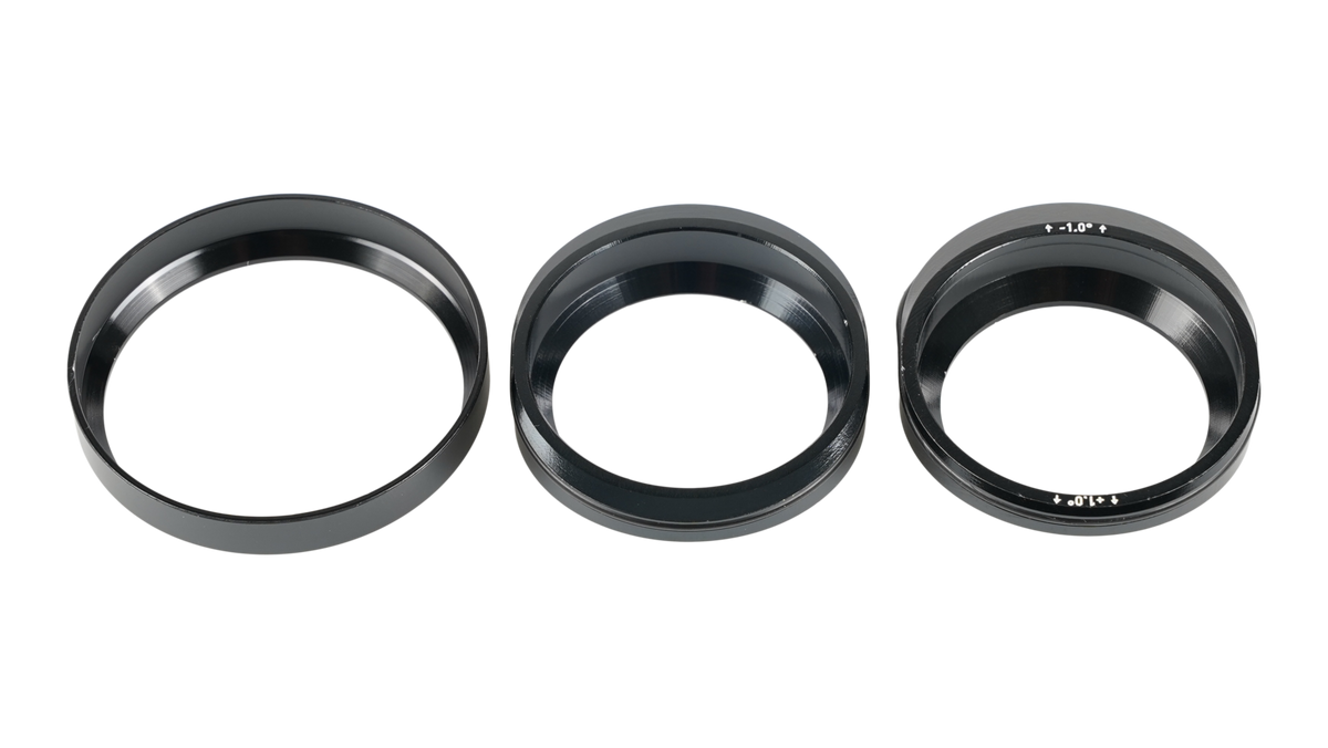 Stumpjumper EVO Carbon Angle Adjust Headset Cups Kit - One Size