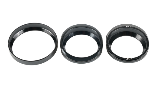 Stumpjumper EVO Carbon Angle Adjust Headset Cups Kit - One Size