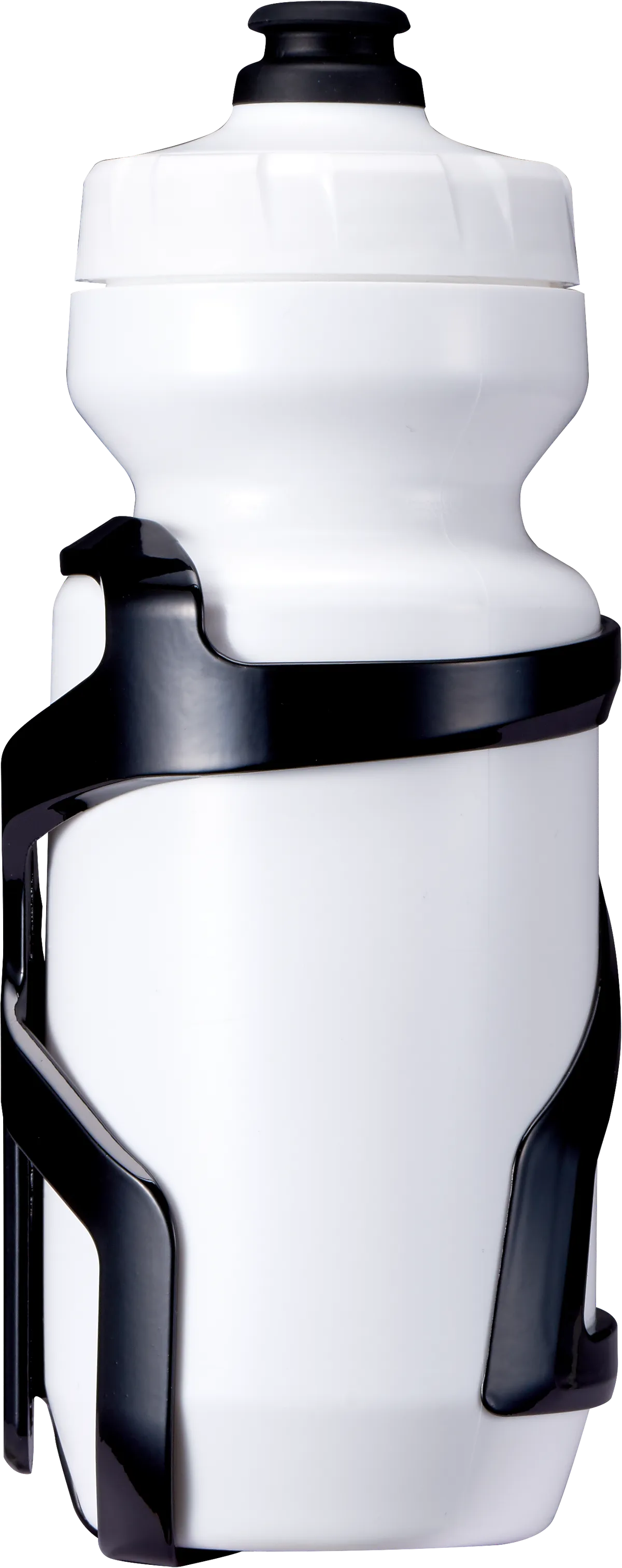 Zee Cage II – Right - Gloss Black / One Size