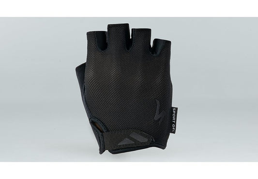 Specialized Bg Sport Gel Glove Sf Wmn Black Xs