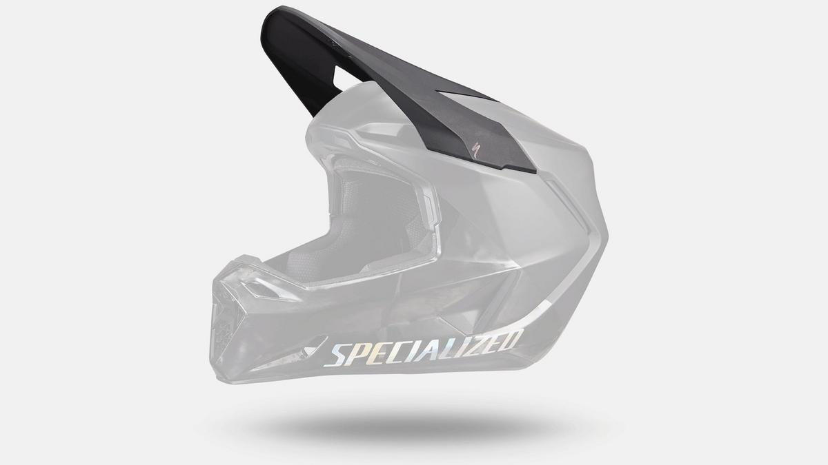 Dissident 2 Replacement Visor - S
