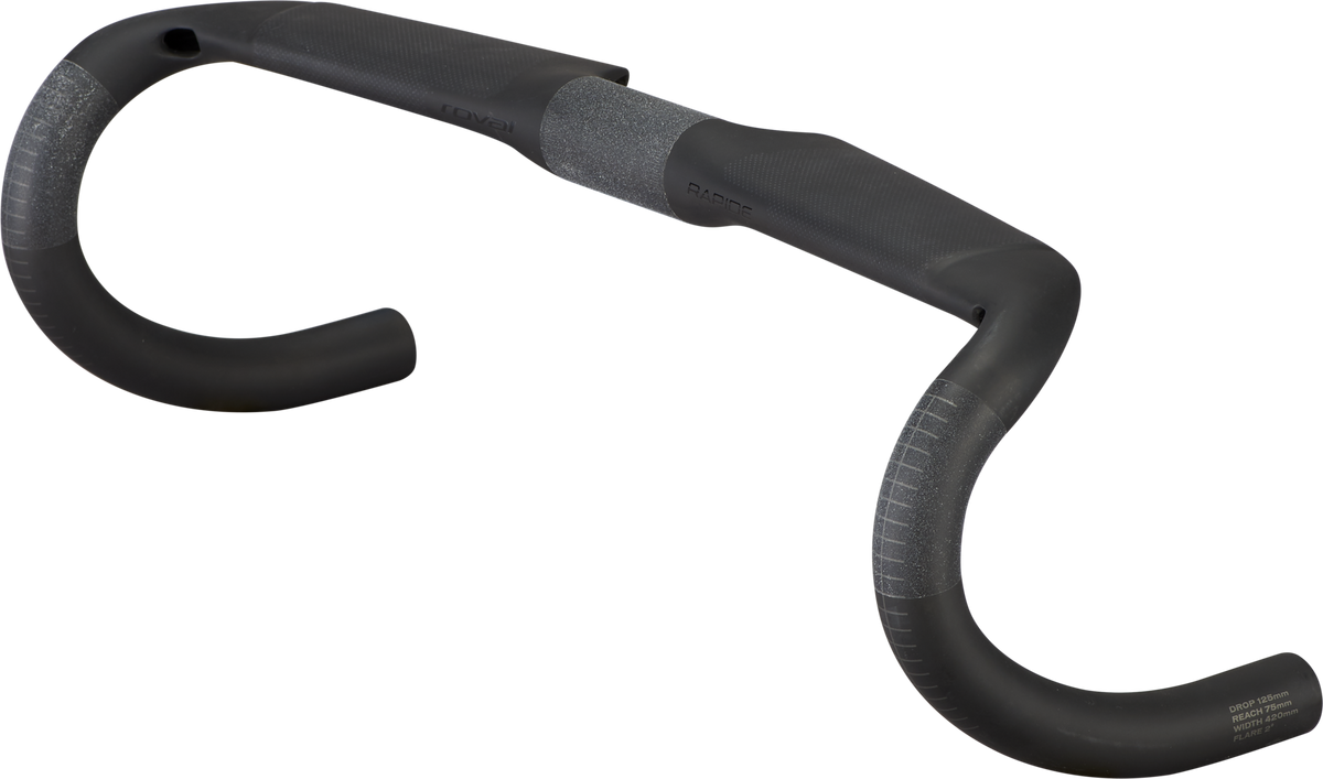 Roval Rapide Handlebars - 380mm