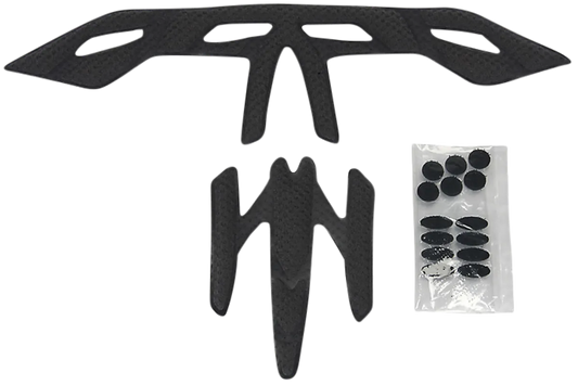 Echelon II/Aspire Pad Set - S