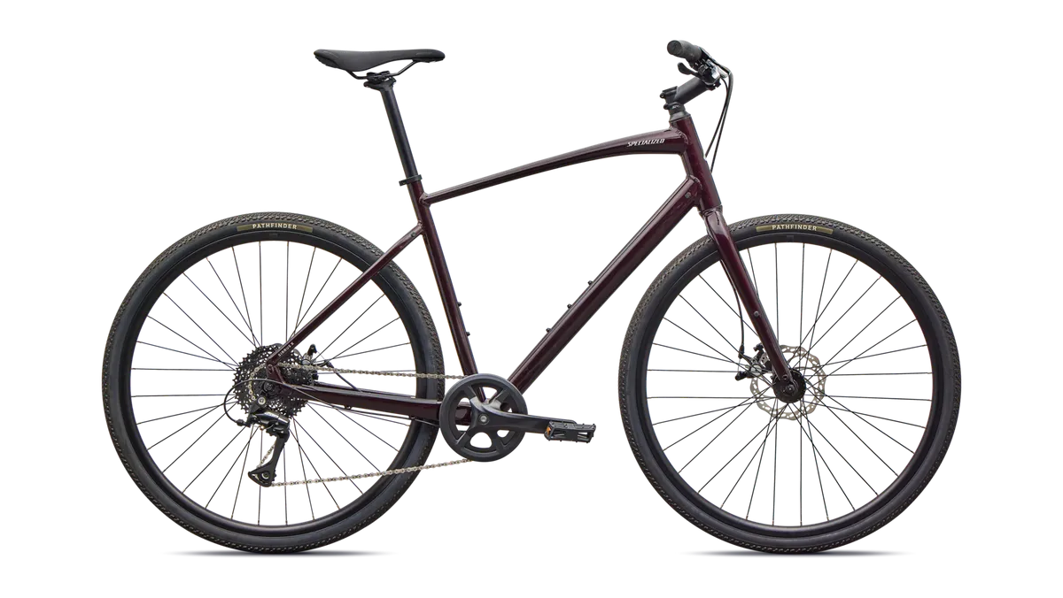 Sirrus X 1.0 - Gloss Solidity Metallic / XXS