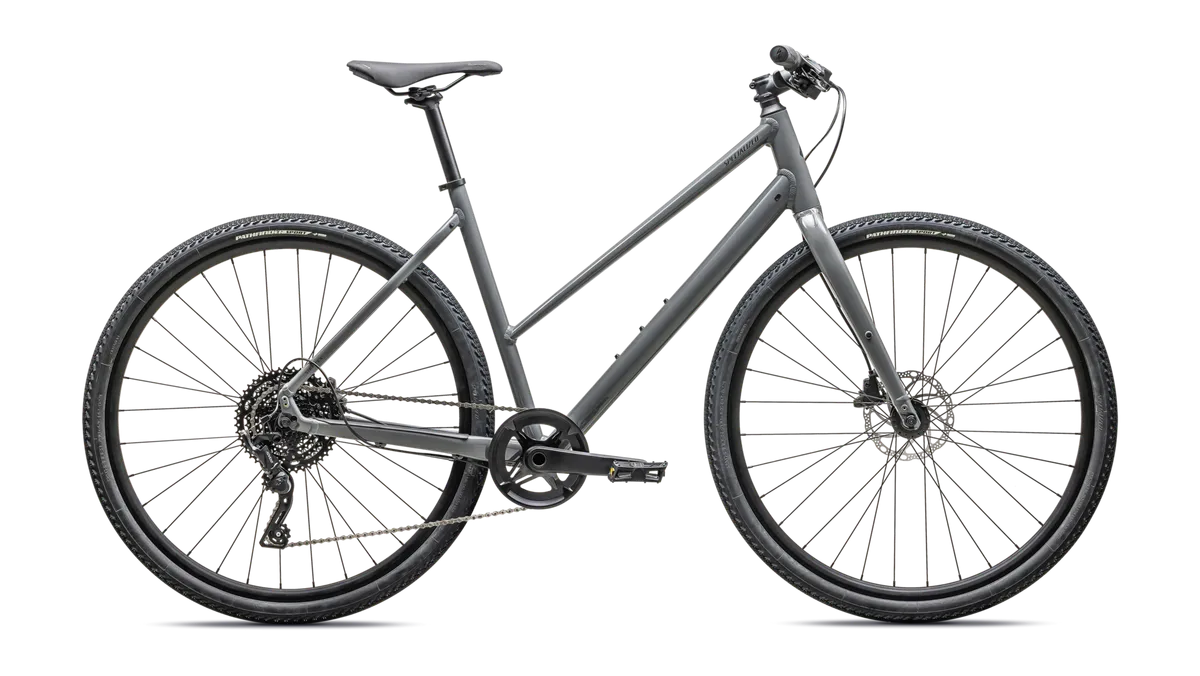 Sirrus X 3.0 Step-Through - XS