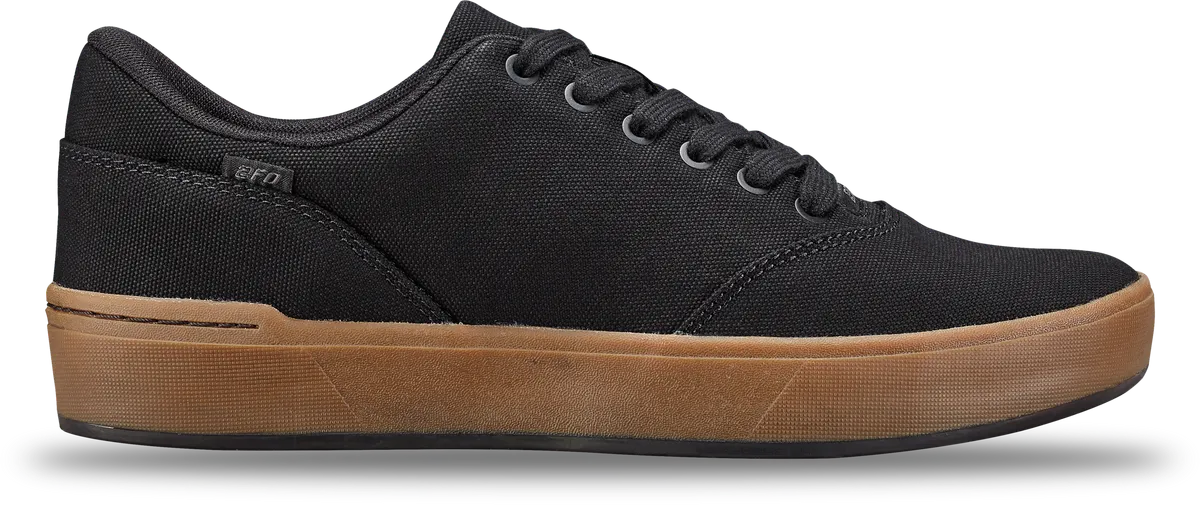 2FO Method Shoe - Black Gum / 36