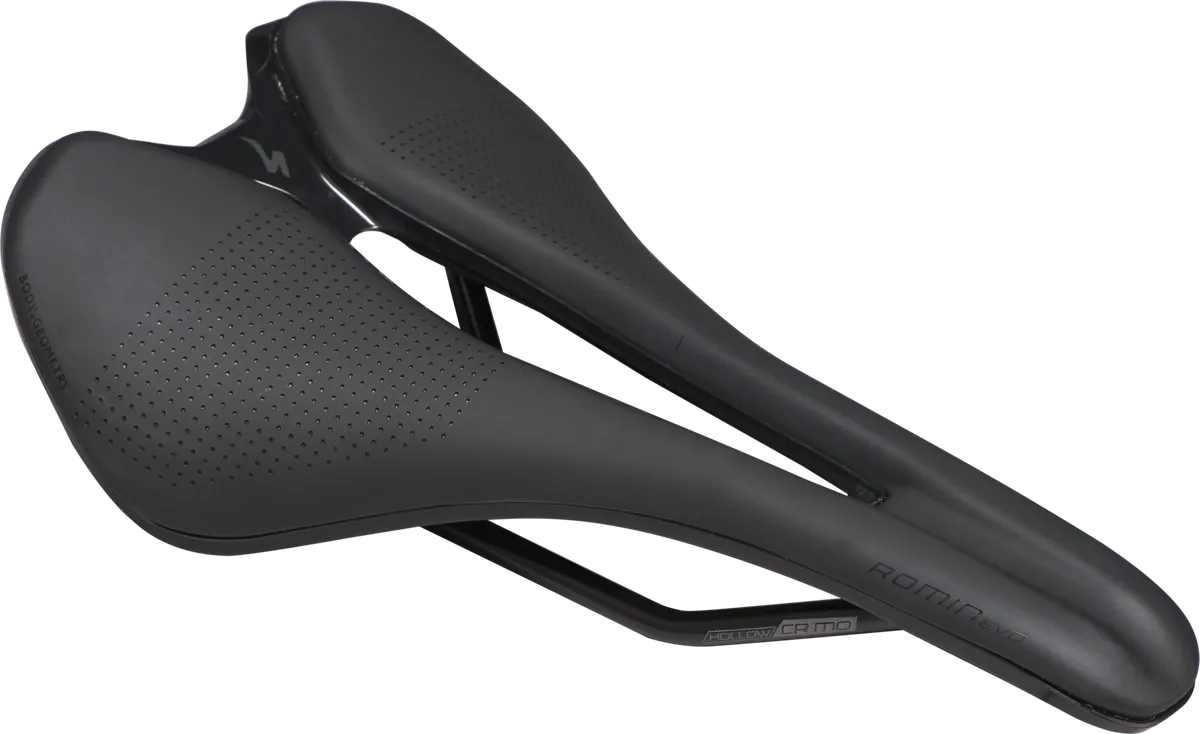 Romin EVO Comp Gel - 143mm