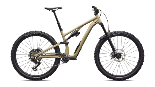 Stumpjumper 15 EVO Elite Alloy - S2