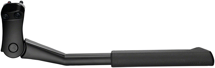 Ursus Mooi Rear Direct Mount Kickstand - 18mm Plate Black