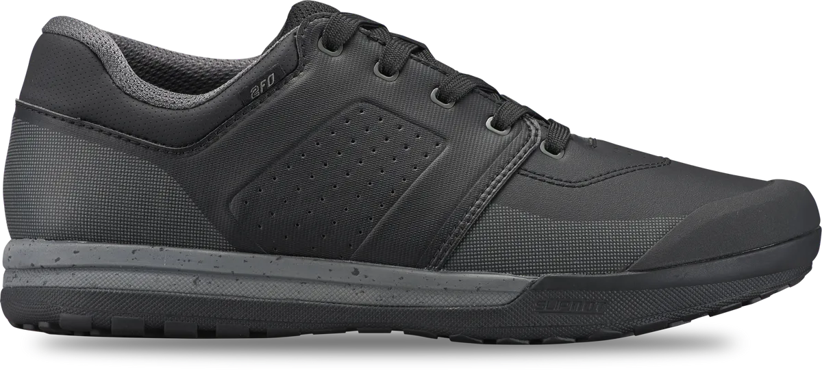 2FO DH Clip Mountain Bike Shoes - Slate / 36