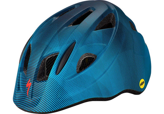 Specialized mio mips helmet cast blue/aqua refraction toddler (1.5–4y) Helmets Specialized   