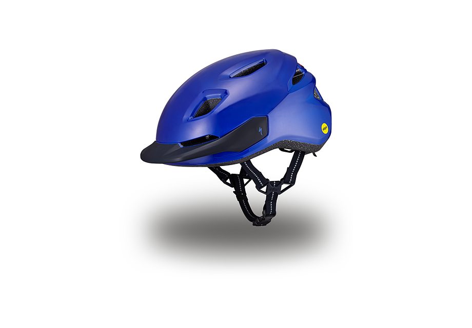 Specialized shuffle 2 helmet sapphire chld