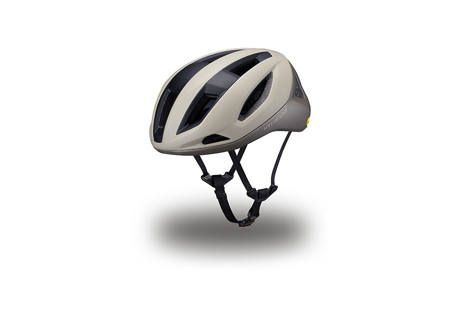 Specialized search helmet taupe/gunmetal l Helmets Specialized   
