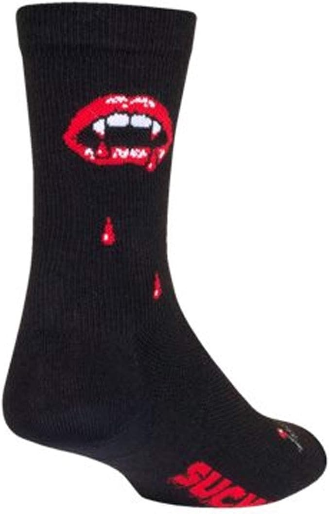 Sock Guy, Sucker L/XL