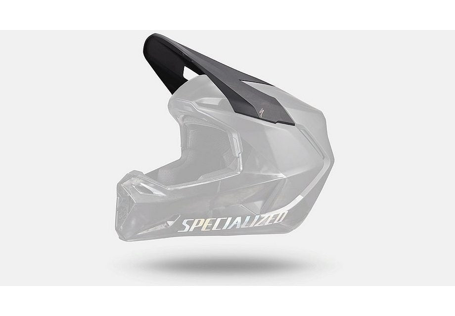 Specialized Dissident 2 Visor Black S
