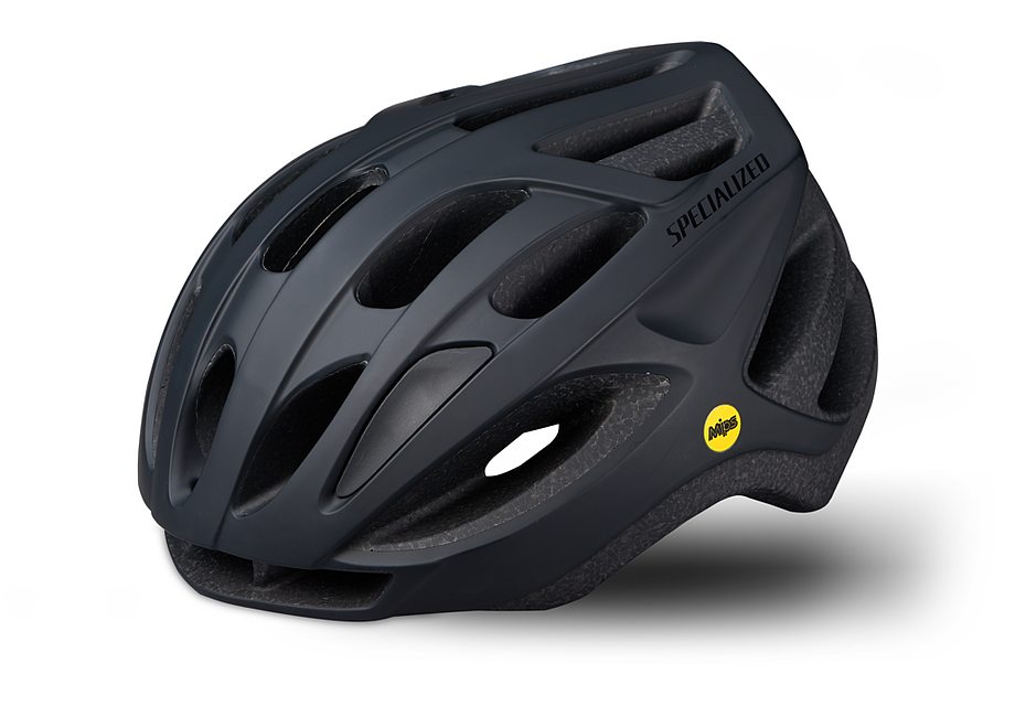 Specialized align mips matte black s/m