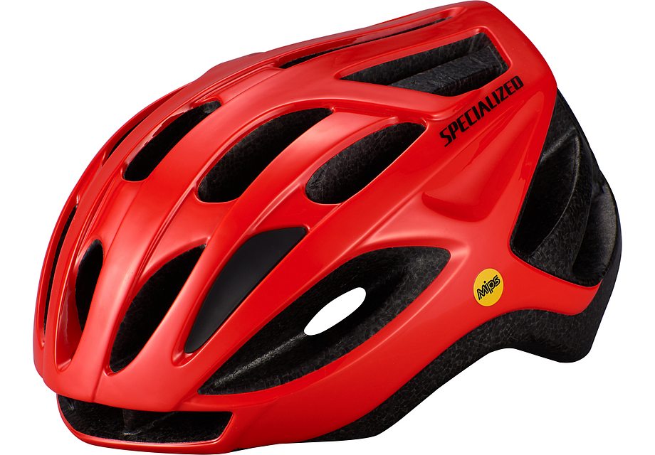 Specialized Align Mips Rocket Red S/M