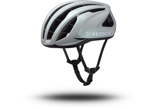 Specialized S-Works prevail 3 helmet hyper dove grey s
