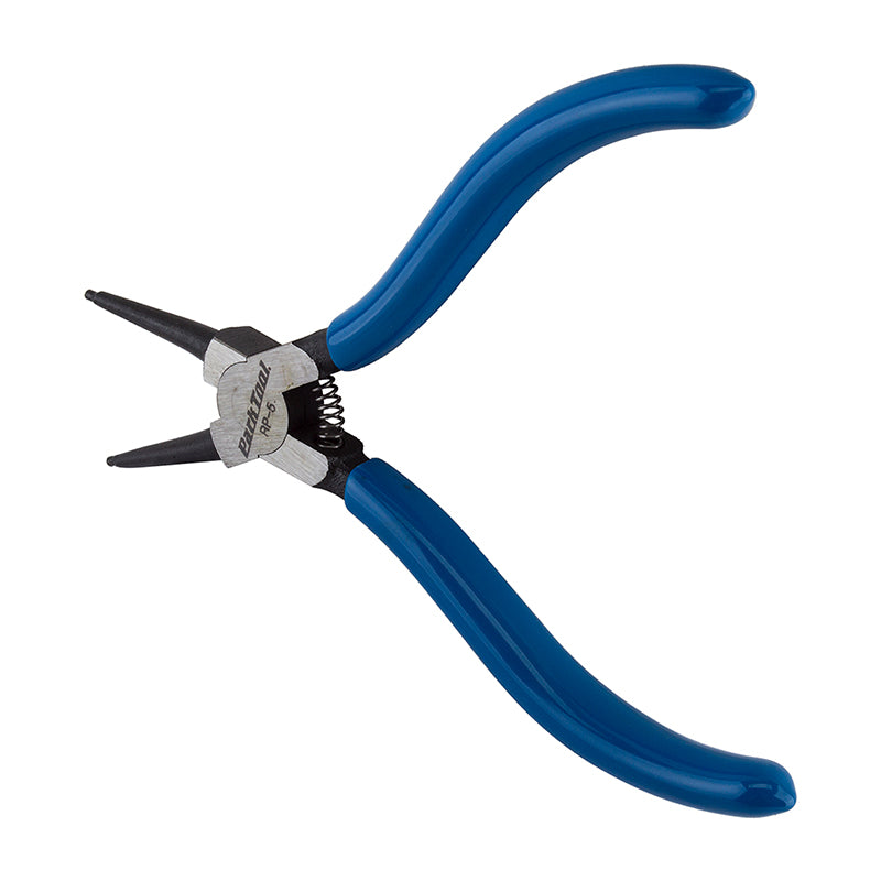 Park Tool RP-5 1.7mm Internal Snap Ring Pliers