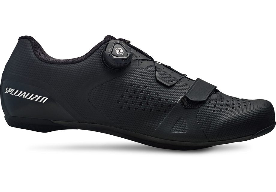 Specialized torch 2.0 shoe black wide 44 Shoes and Insoles Specialized   