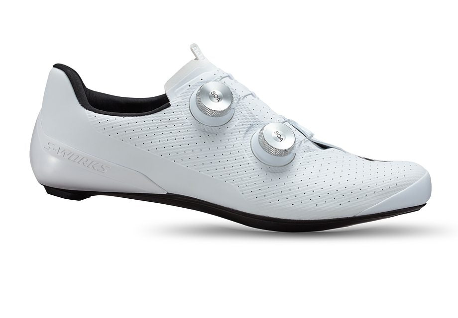 Specialized S-Works torch shoe white 40
