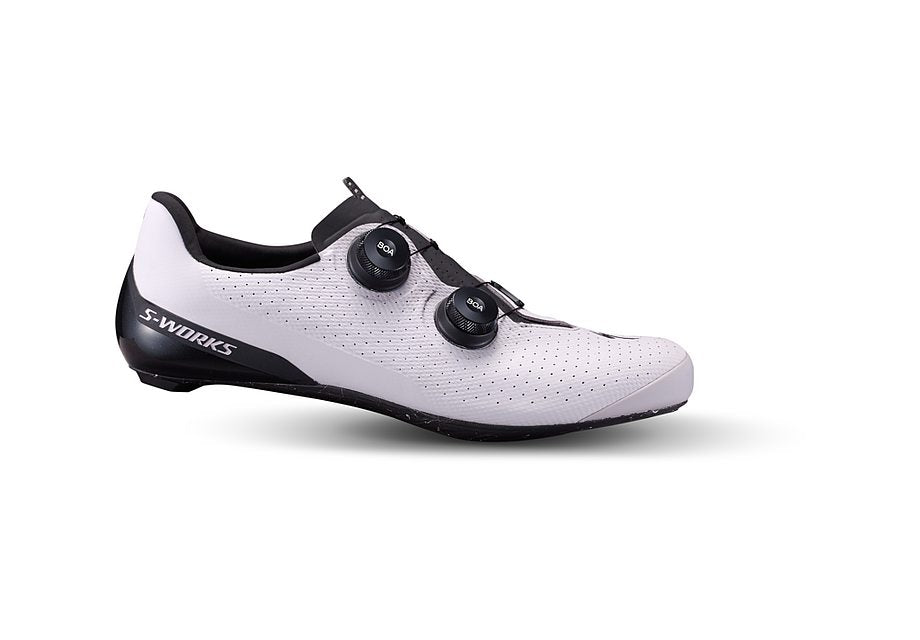Specialized S-Works torch shoe dusty clay 47