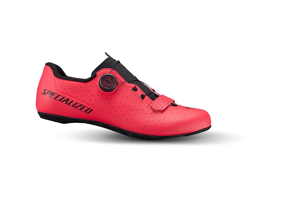 Specialized torch 2.0 shoe vivid pink 48