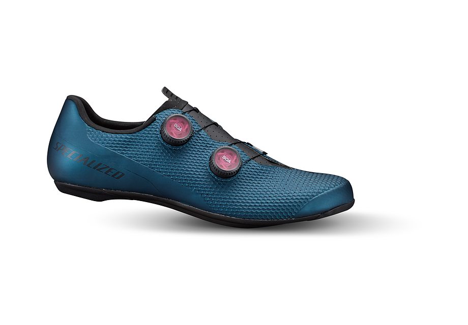 Specialized torch 3.0 shoe deep lake 43.5