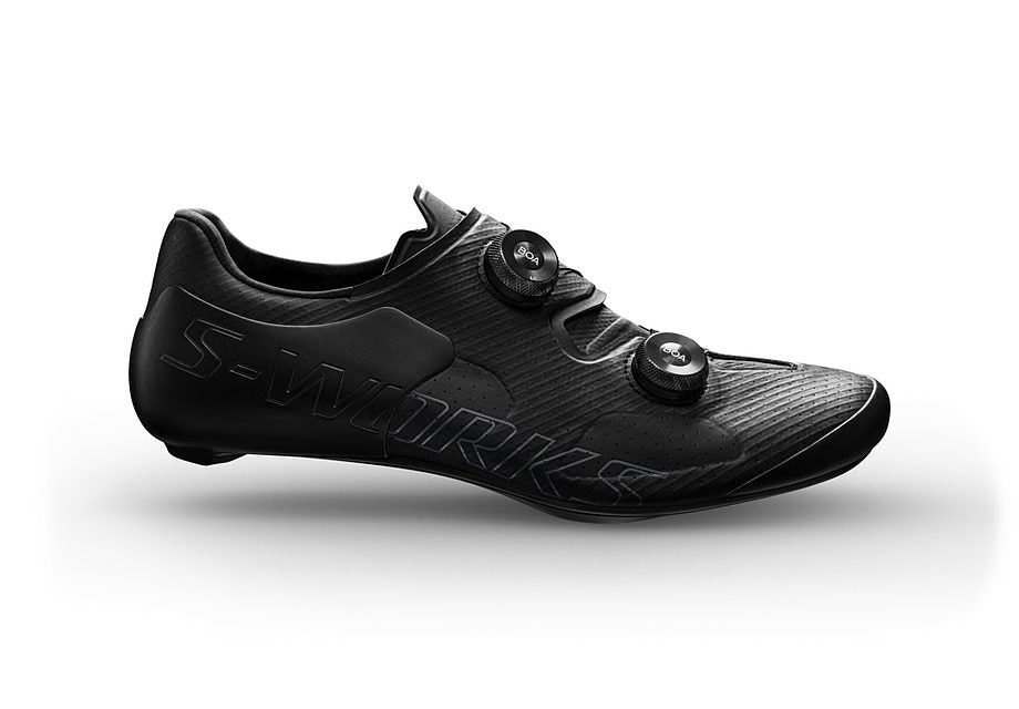 Specialized S-Works ares shoe black 43.5