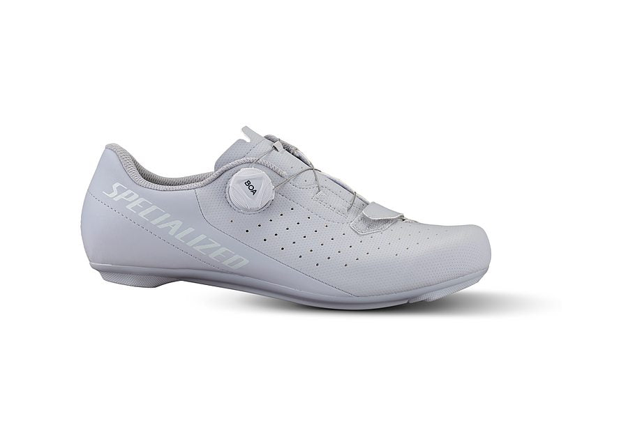 Specialized torch 1.0 shoe dove grey 49