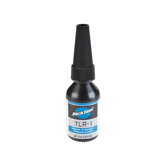 Park Tool TLR-1 Medium Strength Threadlocker - 10ml