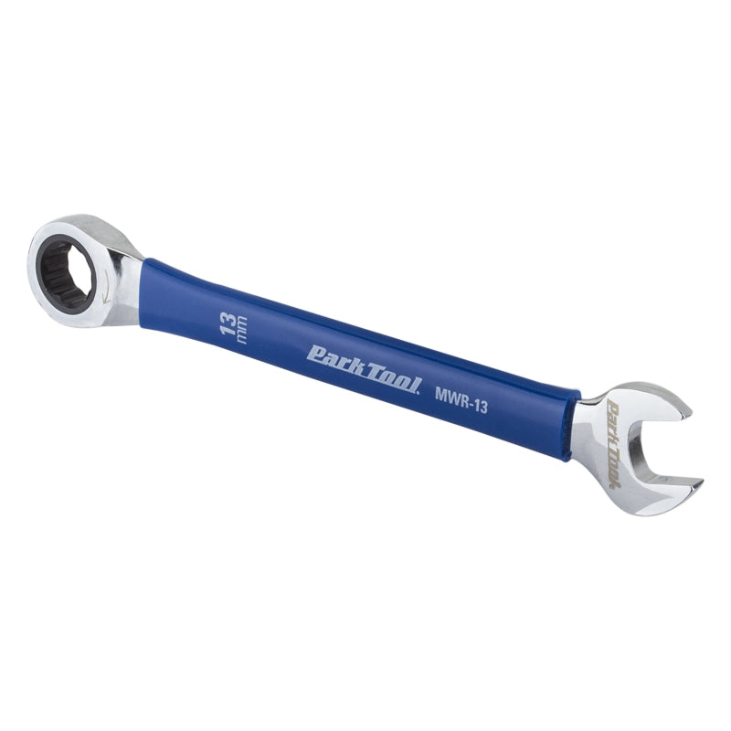 Park Tool MWR-13 Metric Wrench Ratcheting 13mm