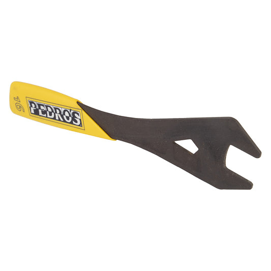 Pedros 16mm Cone Wrench II