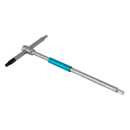 Park Tool THH-4 Sliding T-Handle Hex Wrench