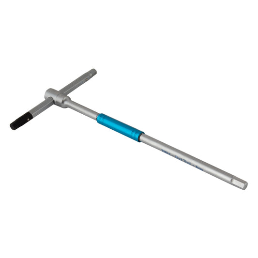 Park Tool THH-5 Sliding T-Handle Hex Wrench