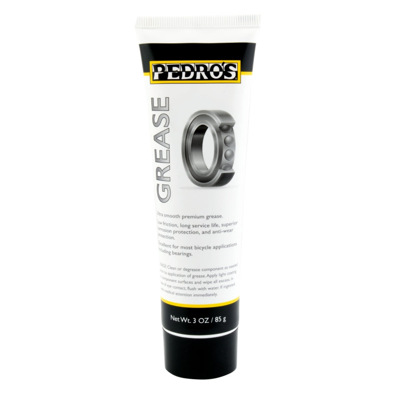 Pedros Grease Tube 85g
