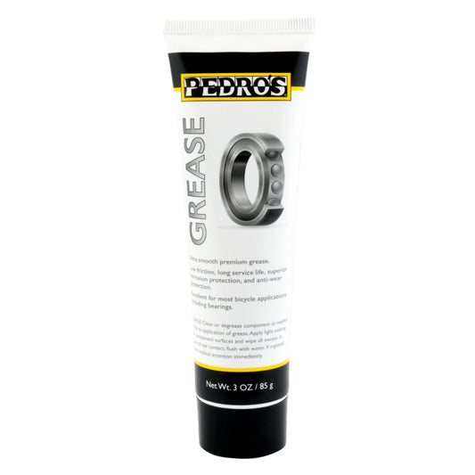 Pedros Grease Tube 85g